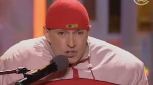 Юрий Гальцев и Геннадий Ветров - Соломон 2007