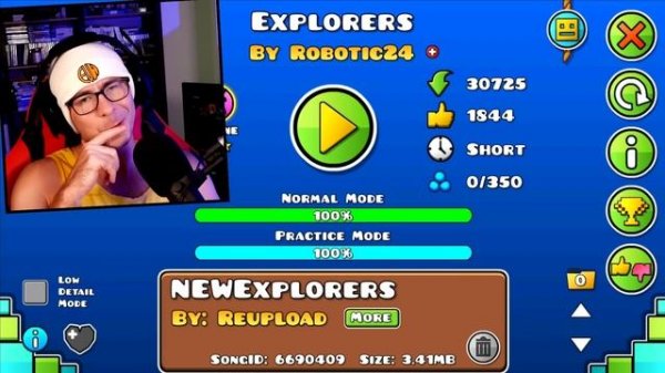 2.2 SNEAK PEEK EXPLORERS RECREATION