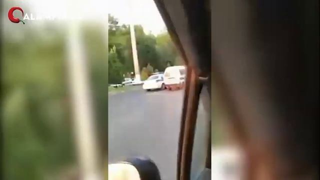 Damas va YPX quvlashmachoq o'ynadi смотреть онлайн