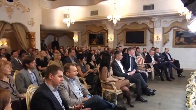VERTERA organic о компании, продукции, бизнесе смотреть онлайн