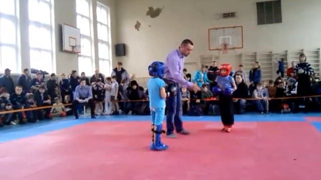 бокс детский смотреть онлайн