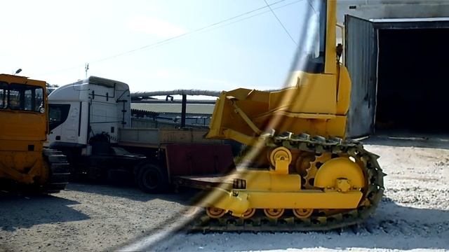 Т-170 ремонтный смотреть онлайн