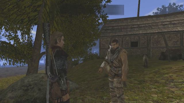 Let's play Gothic II Heights of Power 066 The Seekers смотреть онлайн