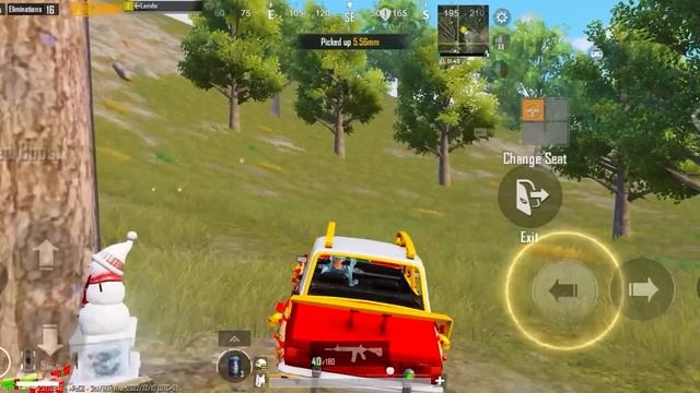 New RECORD 38 kills | PUBG MOBILE смотреть онлайн
