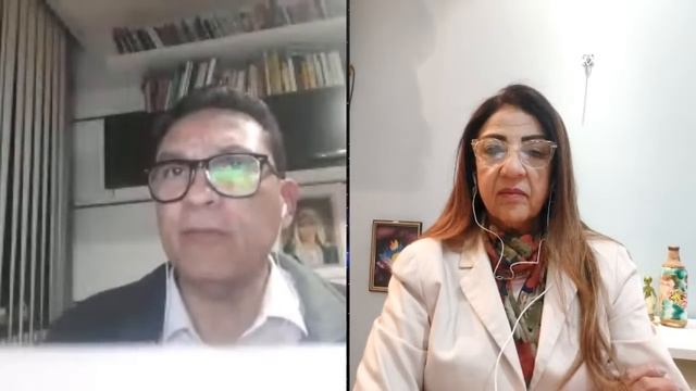 SERES ESTÃO COLETANDO DNA HUMANO by Eliana Kruchevsky e Erivelton Costa | Flavio Valle смотреть онлайн