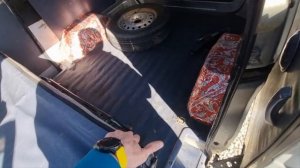 Toyota Town Ace 1999г 4wd