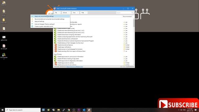 COMO HACER WINDOWS 10 MAS RAPIDO PASOS FACILES смотреть онлайн