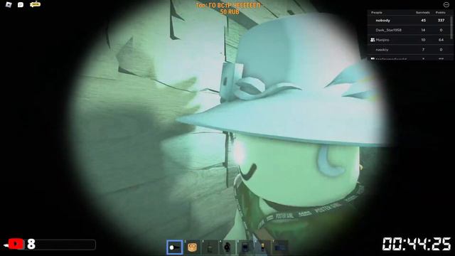 🔴 МАРАФОН СТРИМ 8 ЧАСОВ (второй перезапуск) смотреть онлайн