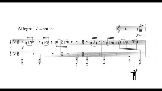 P. Swerts - Klonos - sassofono Alto e Pianoforte - Metodo in Musica смотреть онлайн