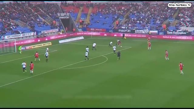 Adama Traore ● Crazy Dribbling, Skills, Speed