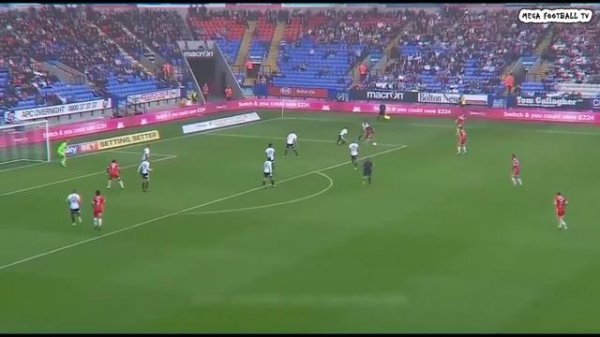 Adama Traore ● Crazy Dribbling, Skills, Speed