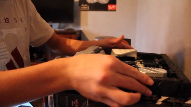 Building my $1000 Gaming PC!! I'm a Fortnite Pro Now! смотреть онлайн