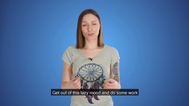 Не нужно УЧИТЬ фразовые глаголы — нужно их понимать | Puzzle English