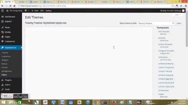 Where is my Functions.php File смотреть онлайн
