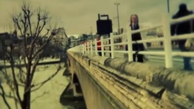 Здравствуй, Город! стих Анны Кулик смотреть онлайн