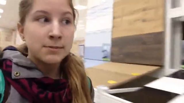 4 дня влогов/ 8 МАРТА/ Прогулка с подругами смотреть онлайн