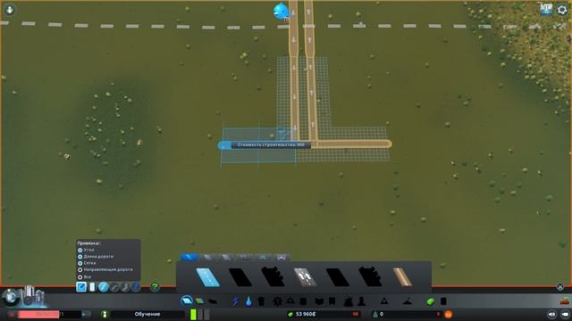 Cities: Skylines — Как начать строить город смотреть онлайн
