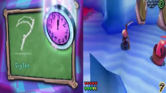 Death Jr and the Science Fair of Doom (NDS) Walkthrough Part 1 With Commentary смотреть онлайн