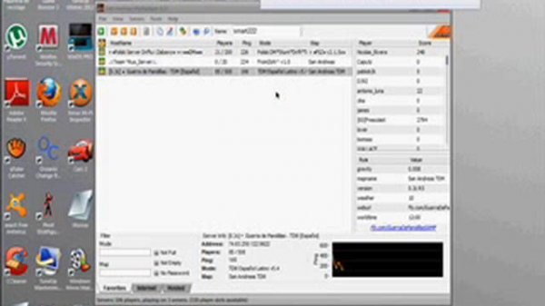 Repara error de microsoft visual c++ Runtime Library Samp