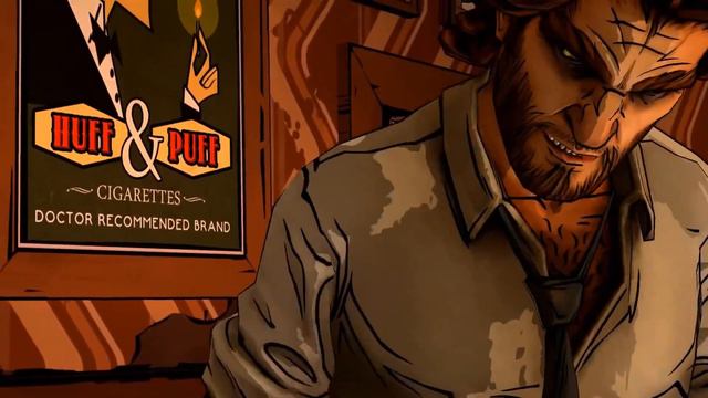 The Wolf Among Us || Greatest Evil смотреть онлайн