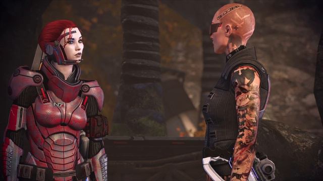 Mass Effect Legendary Edition 2024 02 18 00 37 49 04 смотреть онлайн