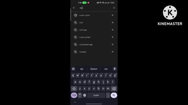 Epson L8050 Wi-Fi setup смотреть онлайн