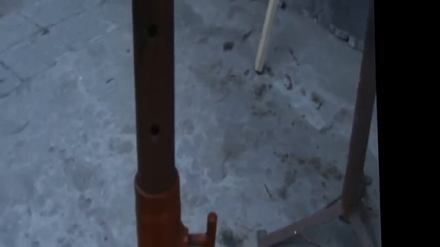 Самоделки. Стойки - опоры смотреть онлайн