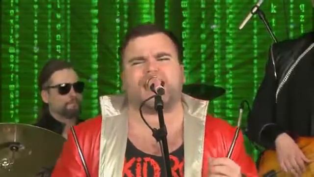 группа КБ. "Студент". смотреть онлайн