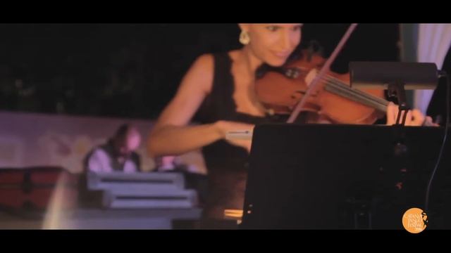 Ensemble Mariposa - Catania Tango Marathon 2016, Anteprima CTF2016 - Milonga 6 agosto 2016. смотреть онлайн