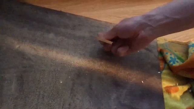 Как сделать подставку для Скрипки смотреть онлайн