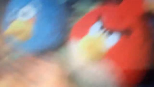 (SML Parody) Angry Birds Dream смотреть онлайн