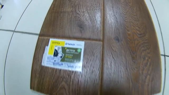 Tarkett Ламинат ESTETICA Дуб Натур Темно Коричневый смотреть онлайн