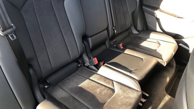 Audi Q8 50 TDI quattro Test PL Pertyn Ględzi смотреть онлайн