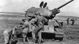 Булат Окуджава "Песенка о пехоте"