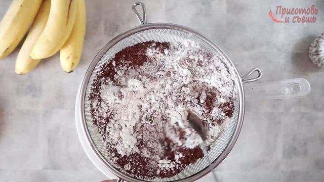 Простые рецепты десертов дома