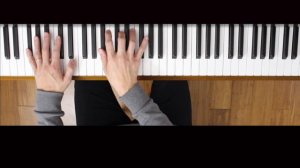 Once Upon a December (Anastasia The Musical) [Easy Piano Tutorial]