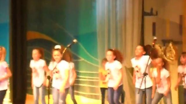 Sky-dance танец "На стиле" смотреть онлайн
