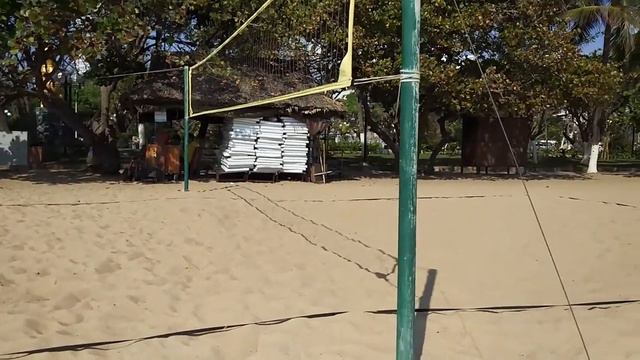 # 41. За бесплатной тенью - в парк Горького! Совет будущим туристам! Нячанг март 2018. смотреть онлайн
