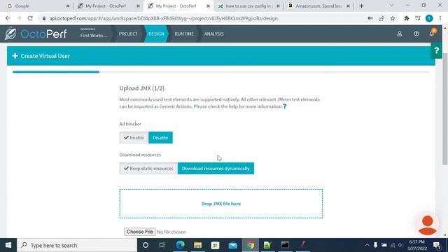 How to Add New Plugins in Octoperf - Taskincomplete смотреть онлайн