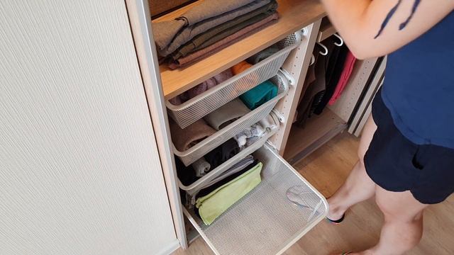 Мой новый гардероб Пакс. Часть 2 смотреть онлайн