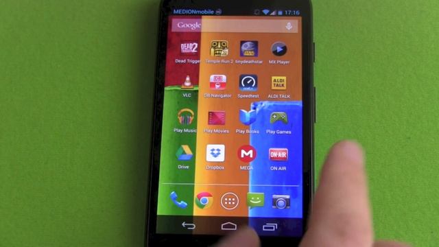 Motorola Moto G - Are 8GB enough ? смотреть онлайн