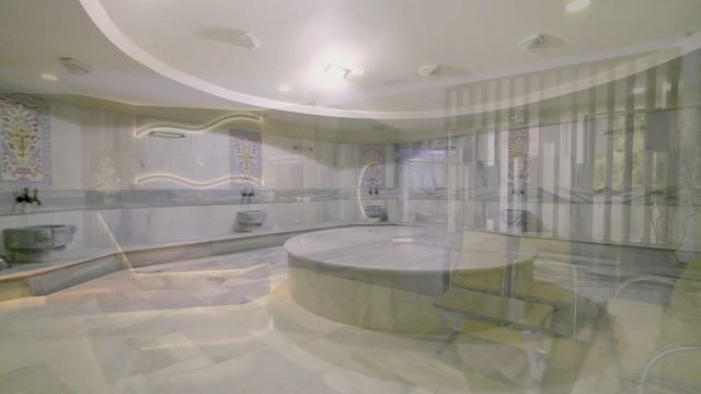 Washington Resort 5*