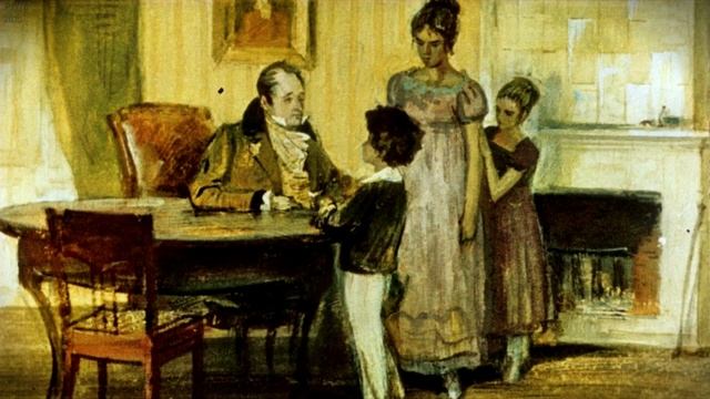 Вспоминаем Пушкина с Кольчугинской детской библиотекой смотреть онлайн