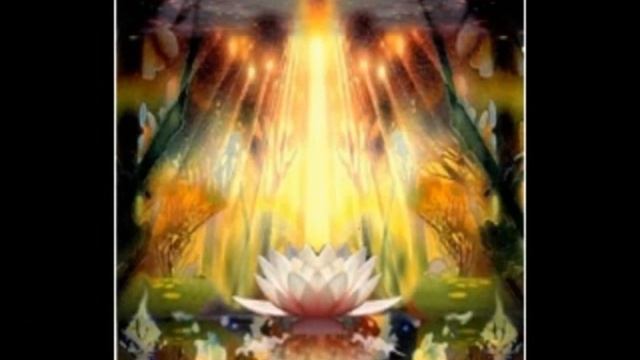 Om Sarabee Medicinal Mantra.avi смотреть онлайн