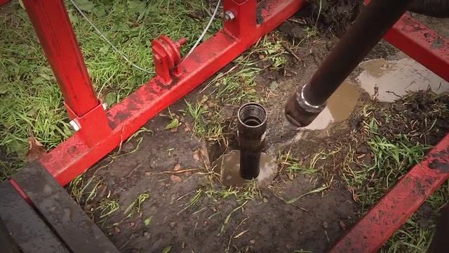 Буровая установка Стронг Мини смотреть онлайн