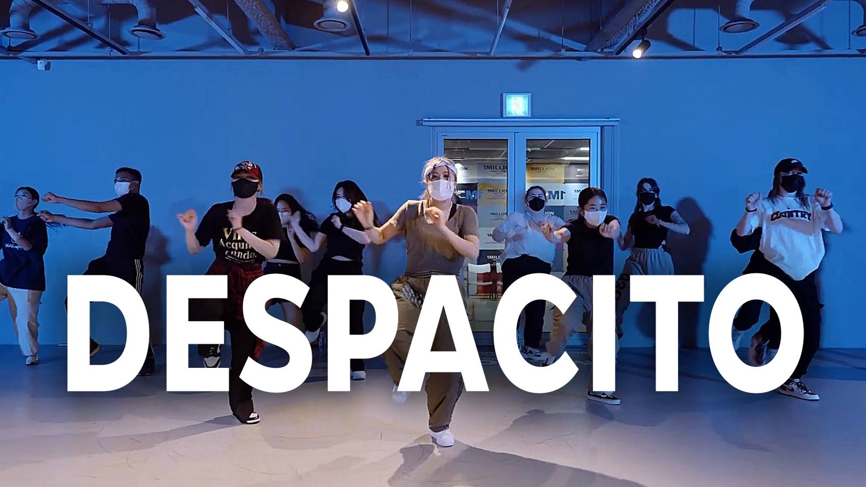 Luis Fonsi - Despacito Ft. Daddy Yankee _ Learner’s Class_(1920x1080)