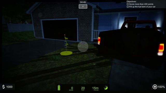 I Tried Dying to Tornadoes in Every Way Possible - Storm Chasers смотреть онлайн