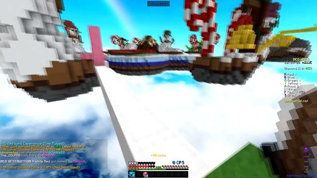 ЛУЧШИЕ РП для БЕД ВАРС! ТОП 5 ПВП РЕСУРСПАКОВ для МАЙНКРАФТ смотреть онлайн