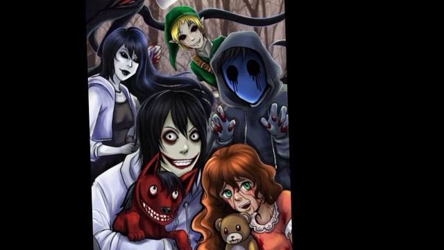 крипипаста