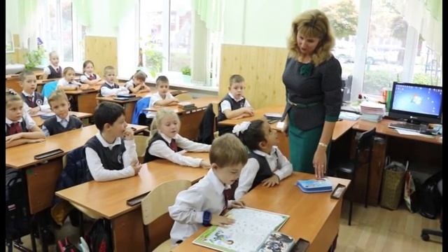 Учитель школы №5 продолжает дело, которому уже более 100 лет